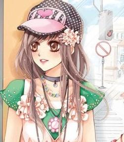 探寻最佳头像 广告设计领域的视觉名片