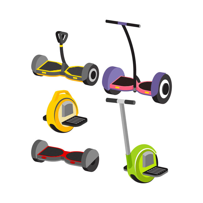 融合人工智能与动漫设计 开创绿色出行新纪元的机器车辆